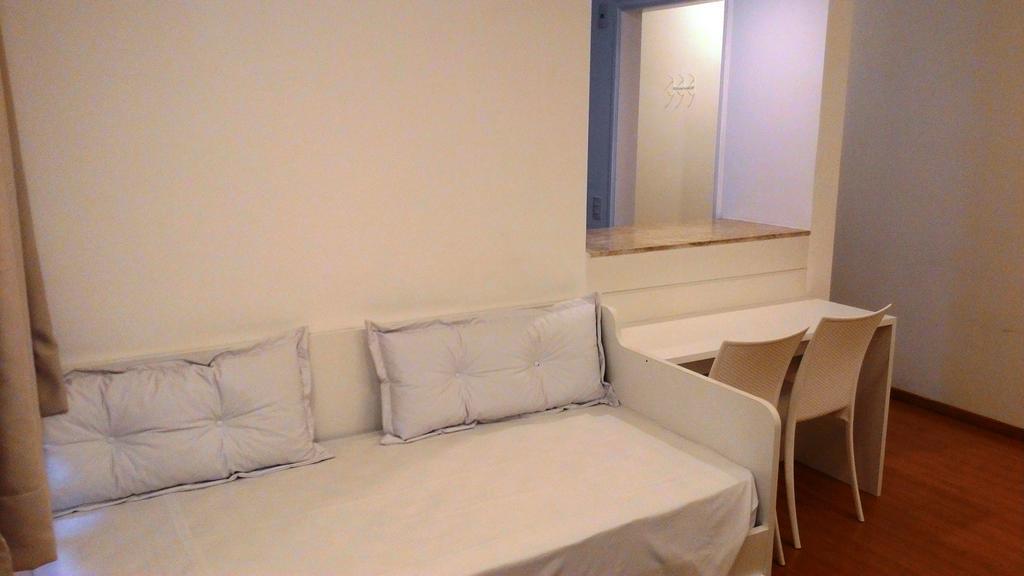 The Park Hall Flat Service Higienópolis São Paulo Exterior foto