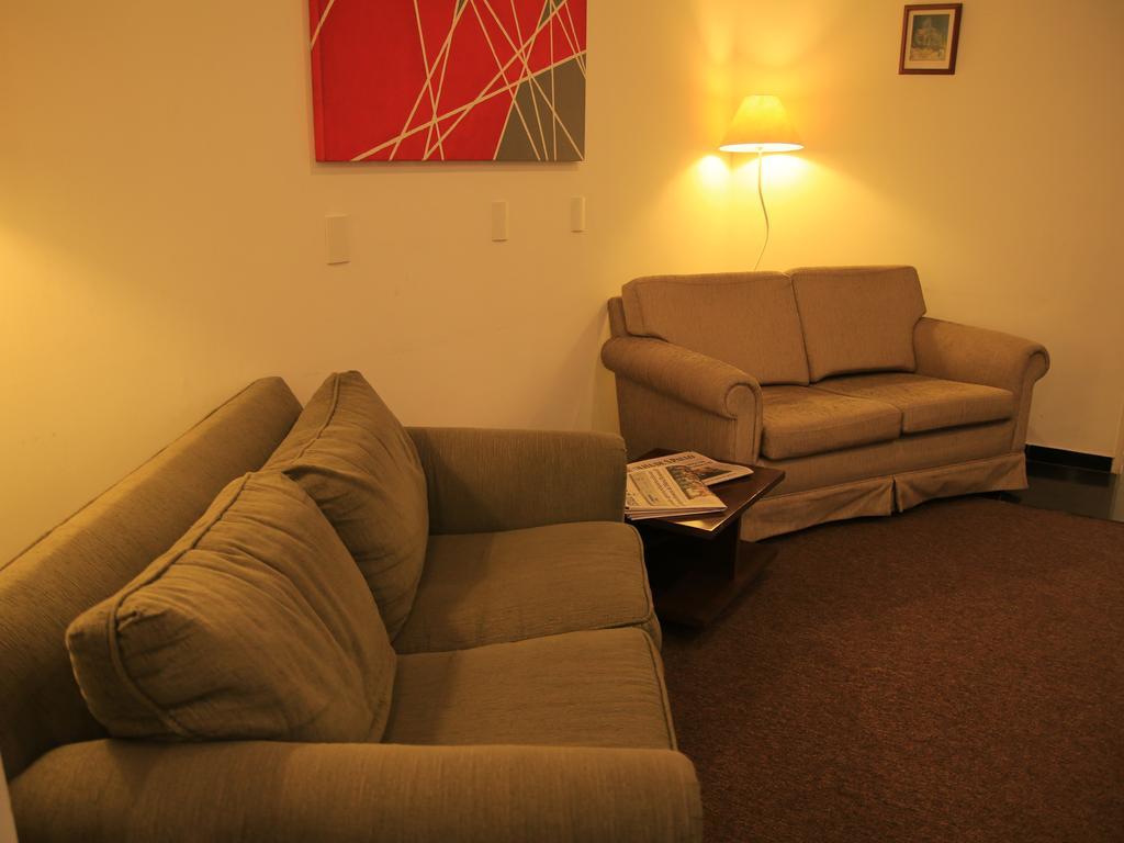 The Park Hall Flat Service Higienópolis São Paulo Exterior foto